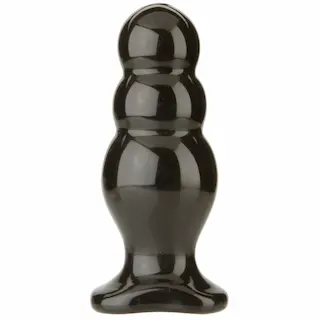Master Tool #4 – Anální kolík – 6,5 / 16,5 cm