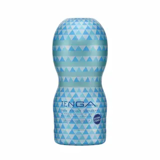 Masturbátor – Tenga Original Vacuum Cup Extra Cool