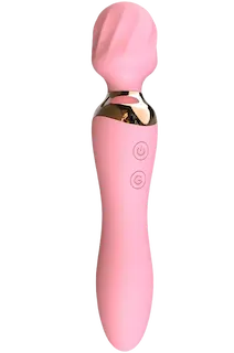 Nahřívací masážní hlavice Ignita (19,7 cm)