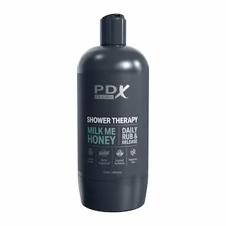 Shower Therapy Milk Me Honey