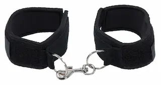 Fetish Fantasy Series FFS First-Timer’s Cuffs