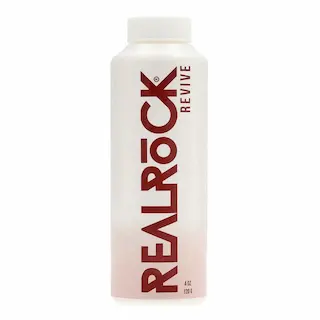 RealRock Pudr na erotické pomůcky 120 g