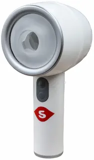 Automatický masturbátor Hammer Time (20,6 cm)