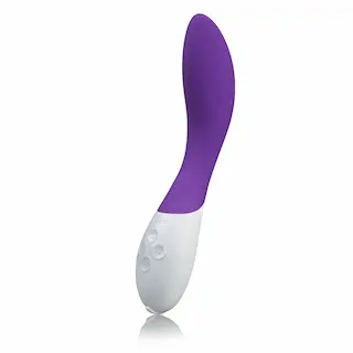 Vibrátor – Lelo Mona 2 fialová