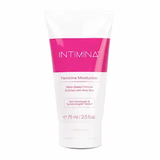 Lubrikační gel INTIMINA Feminine Moisturizer 75 ml