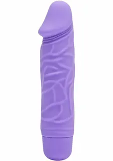 Mini vibrátor Classic