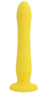 PlusOne luxe ripple multi-vibe