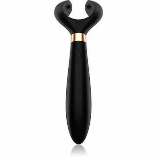 Satisfyer Endless Fun Black