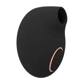 Svůdný – Vibrační stimulátor s Air Pulse technologií