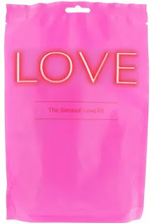Scala Selection The Sensual Love Kit