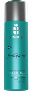 SWEDE Fruity Love Lubricant Black Currant with Lime (50 ml)