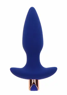 ToyJoy The Sparkle Buttplug