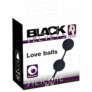 The Perfect Balls
