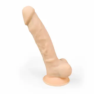 Dildo – Zacharias