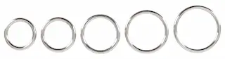 Professional cock rings
