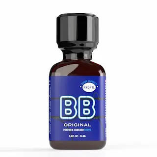 BB Propyl 24 ml, isopropyl nitrite stabilizovaná směs