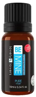 BeMINE PURE pro muže 10 ml – vonná esence