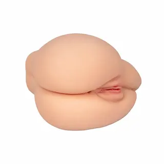 Masturbátor – torzo Severina
