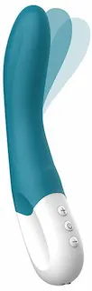 LIEBE BEND IT RECHARGEABLE OCEAN BLUE