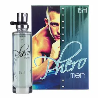 PheroMen Eau de toilette Men 15 ml