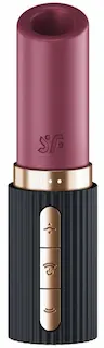 Satisfyer Deep Kiss