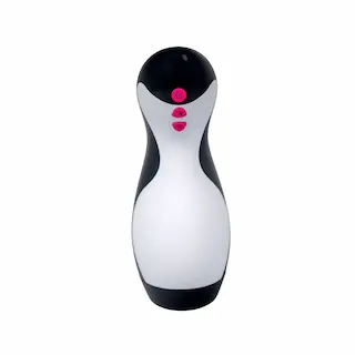 Masturbátor – Lorena