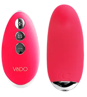 VeDO NIKI FOXY PINK