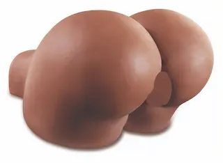 Pipedream Extreme Toyz PET Fuck My Big Ass