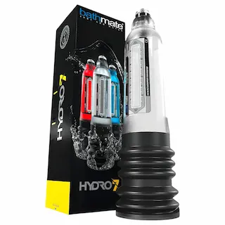 Bathmate HYDRO 7