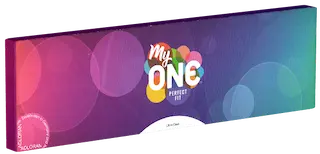 MyOne (TheyFit) Single: Size M99/53F, 6 condoms