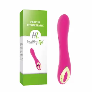 Vibrátor – Kleitos růžová