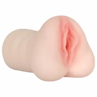 FWB – masturbátor vagina – realistická – přírodní barva