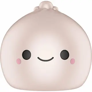 Satisfyer Mochi – stimulátor klitorisu, béžový
