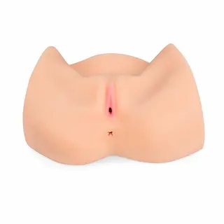 Masturbátor – torzo Goldie