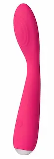 Svakom Iris silikonový vibrátor (18 cm)