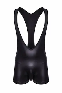 Singlet Sukrew Nightlife Black