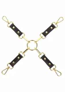 Taboom Vogue Hogtie