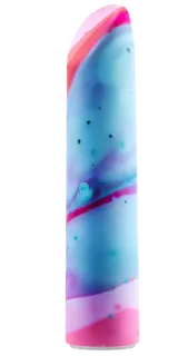 Minivibrátor Marble Vibe (10 cm)
