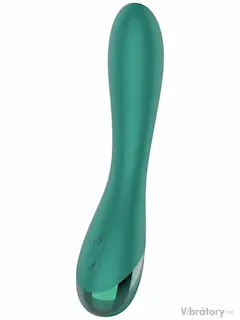 Xocoon Timeless Love G-Spot Vibrator