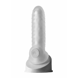 Fat Boy Checker Box Sheath – Dildo – 6 / 14 cm