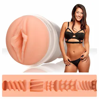 Fleshlight Eva Lovia Sugar vagina (25 cm)