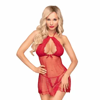 PENTHOUSE LIBIDO BOOST RED, S/M