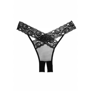 Desire – Tanga s volným klínem – Jedna velikost