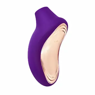 LELO Sona 2 Cruise Purple