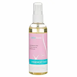 Intimfitness hygienický čistič 100 ml