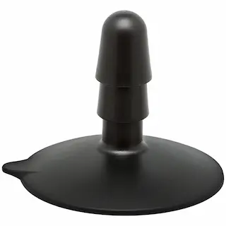 Velký kolík s přísavkou