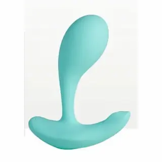 Honey Play Box Oly 2 Light Blue