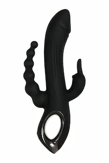 EVOLVED TRIFECTA ČERNÝ