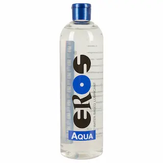EROS Aqua 500 ml