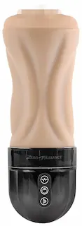 Evolved ZERO TOLERANCE TIGHT LIPPED LIGHT